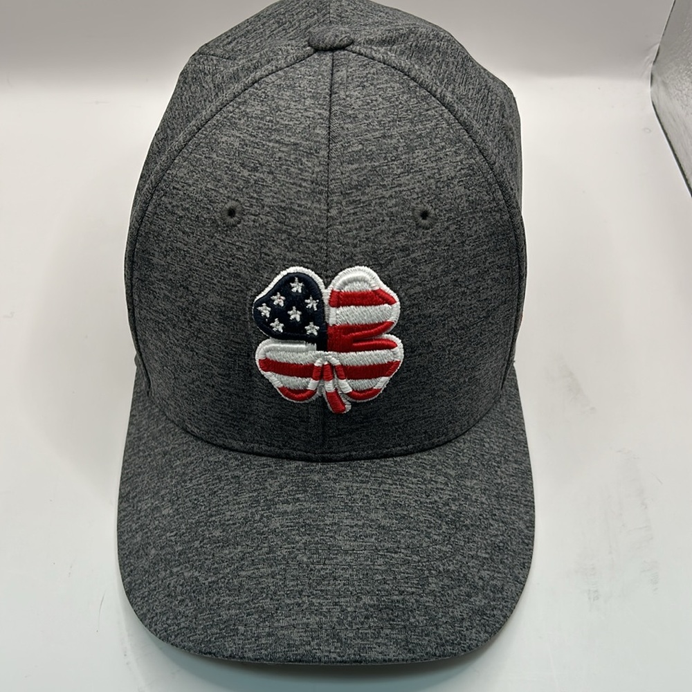 🇺🇸🇺🇸🇺🇸Live Lucky 🍀 ball cap hat - Picture 2 of 14